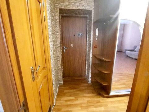 квартира за адресою Зодчих вул., 16