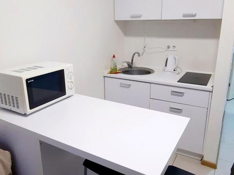 квартира за адресою Машинобудівна вул., 41