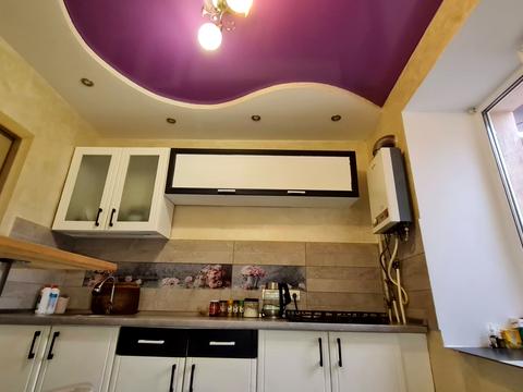 квартира за адресою Прикордонна, 36