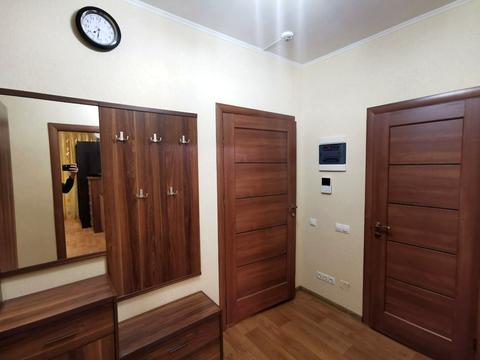 квартира за адресою Київська вул., 245