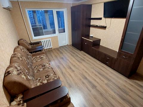 квартира за адресою Лазурна вул., 24-А