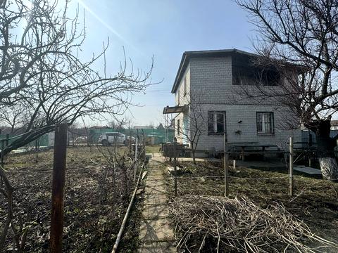 будинок за адресою Абрикосова