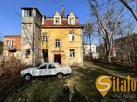 будинок за адресою Перемиська вул.