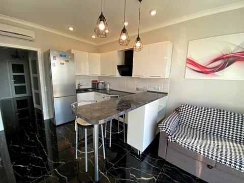 квартира по адресу Заречная ул., 1-Г