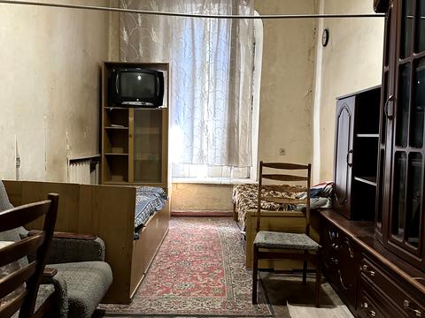 комната по адресу Успенская ул. (Чичерина), 60