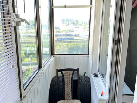 квартира за адресою Борщагівська вул., 4