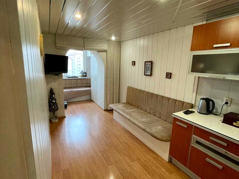 квартира по адресу Шодуаровская ул. (Людмилы Сталь), 3