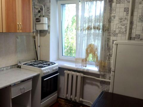 квартира за адресою Кам'янецька вул., 100