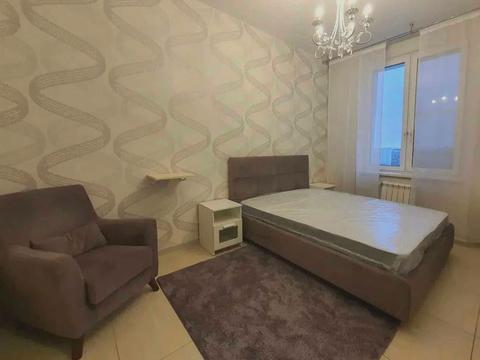 квартира за адресою Квітки Цісик вул. (Гулі Корольової), 12-А