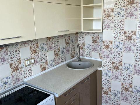 квартира по адресу Тираспольская ул., 60