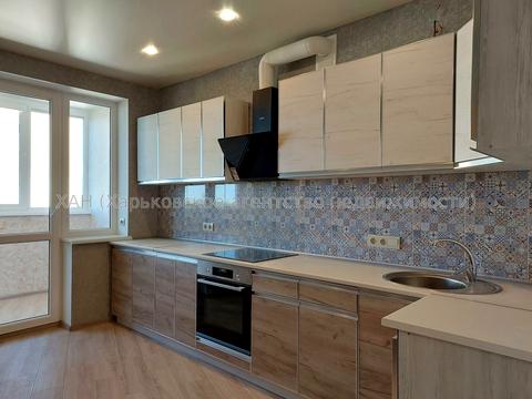 квартира за адресою Героїв Харкова просп. (Московський), 268-Д