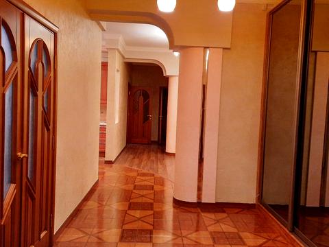 квартира по адресу Владимира Ивасюка просп. (Героїв Сталінграду), 6