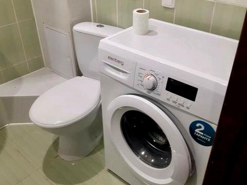 квартира по адресу Тополя-3 жилой массив ул., 66