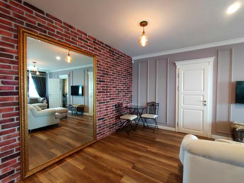 квартира за адресою Південний бульв., 22