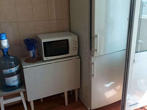 квартира по адресу Патриарха Мстислава Скрипника ул., 7