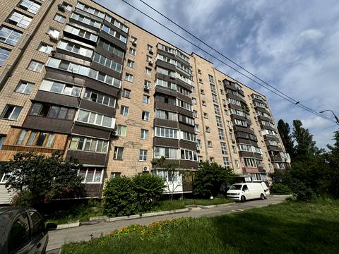 квартира по адресу Метрологическая ул., 14/3