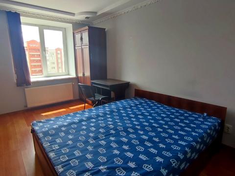 квартира за адресою Гайова вул., 8