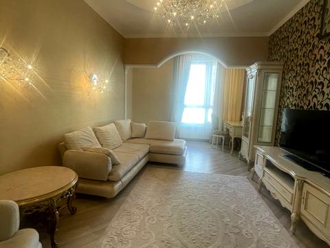 квартира по адресу Мокра ул. (Кудряшова), 20