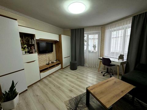 квартира за адресою Корольова вул., 4