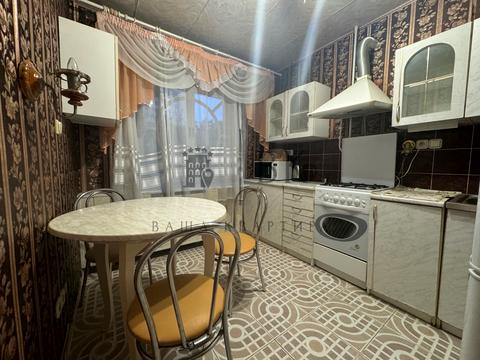 квартира за адресою Авіаконструктора Антонова вул., 7