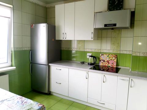 квартира по адресу Николая Закревского ул., 97Г