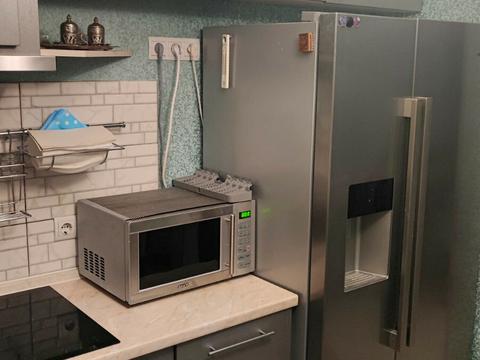 квартира за адресою Академіка Заболотного вул., 48