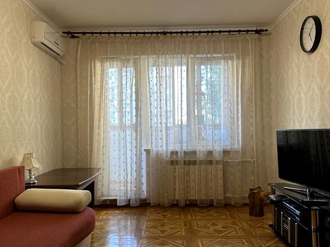 квартира за адресою Рональда Рейгана вул., 4-А