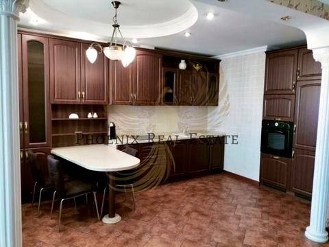 квартира по адресу Днепровская набережная ул., 23