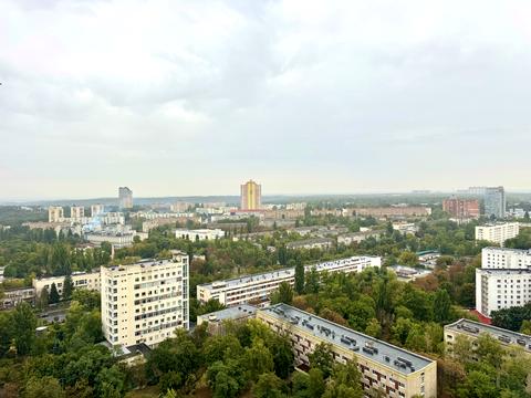 квартира за адресою Михайла Максимовича вул. (Онуфрія Трутенка), 3-Г