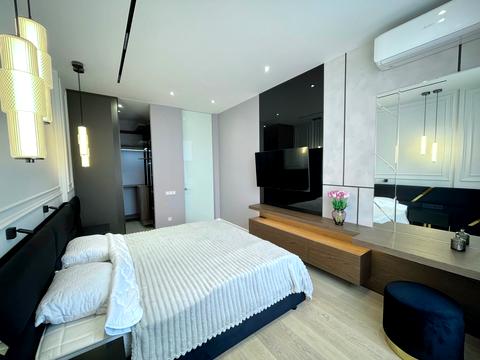 квартира за адресою Джона Маккейна вул. (Івана Кудрі), 7