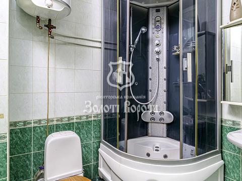 квартира по адресу Дмитра Чижевського ул. (Петра Чаадаева), 2-В