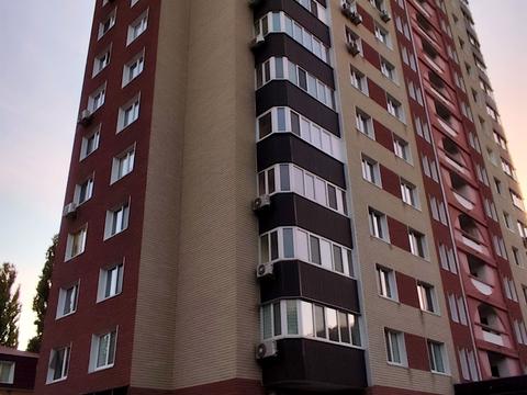 квартира за адресою Гарматна вул., 31-А