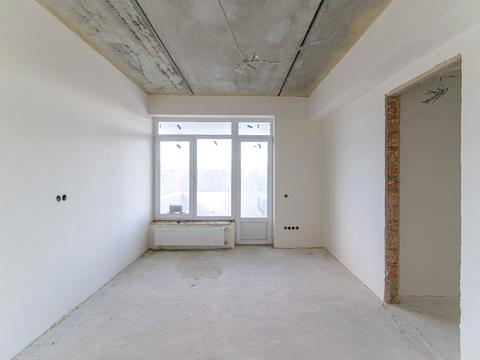 квартира за адресою Парникова, 16