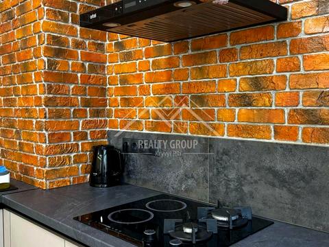 квартира за адресою Гагаріна, 25