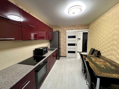 квартира за адресою Козацька вул., 1/1