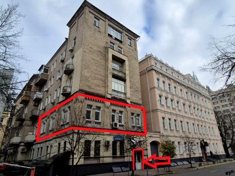 коммерческая по адресу Институтская ул., 19-В