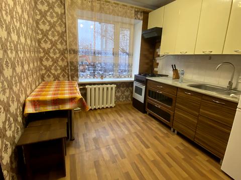 квартира за адресою Старшого Лейтенанта Кагала вул. (Першотравнева), 44