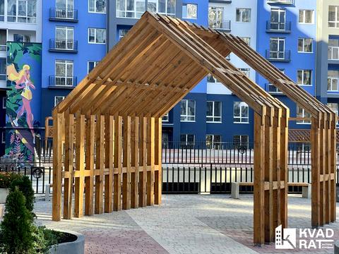 квартира за адресою Івано-Франківськ, Княгинин вул., 44