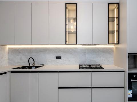 квартира за адресою Приозерна вул., 32