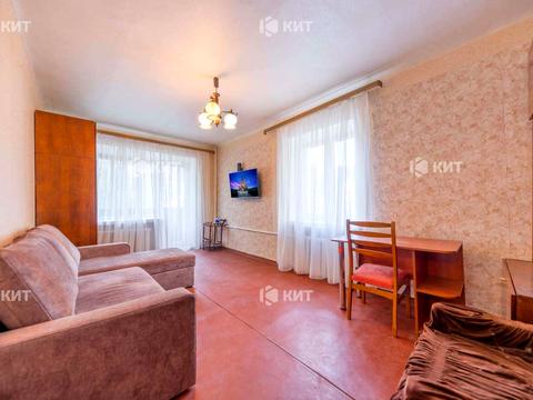 квартира по адресу Воробьёва ул., 9/11