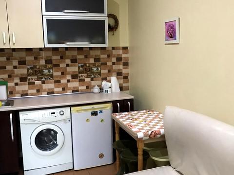 квартира по адресу Парусная ул. (Героев Сталинграда), 1