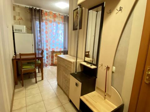 квартира по адресу Архитектора Вербицкого ул., 19-А