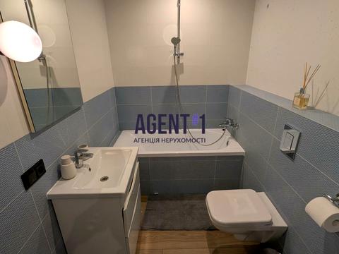 квартира за адресою Оксамитова вул., 20-Г