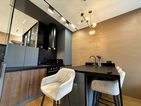 квартира за адресою Федорова Івана вул., 2-А