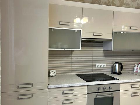 квартира за адресою Велика Китаївська вул., 59