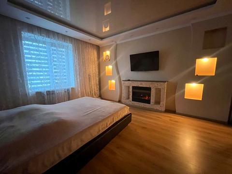 квартира по адресу Вахи Арсанова ул. (Рокоссовского), 1