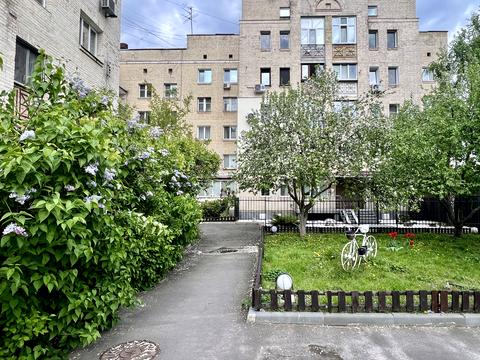 квартира за адресою Юрківська вул., 2-6/32