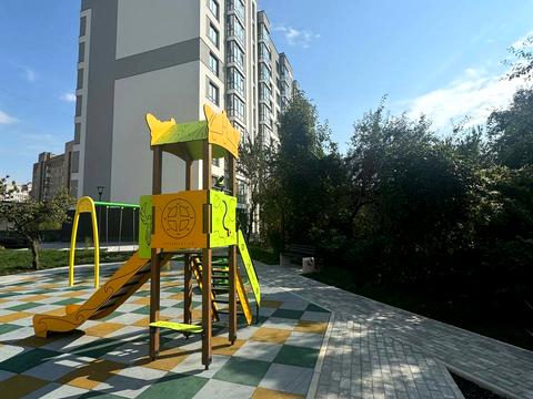 квартира за адресою Молодіжна вул., 148