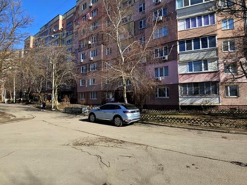квартира за адресою житловий масив Тополя-3 вул., 68