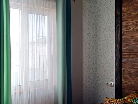 дом по адресу Весняна, 2